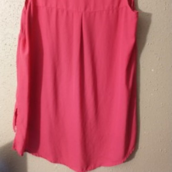 TOP,TUNIC,SLEEVELESS,BLOUSE - Picture 5 of 5